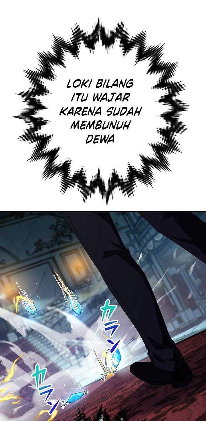 The Godslayer’s Imitator chapter 30 halaman 29