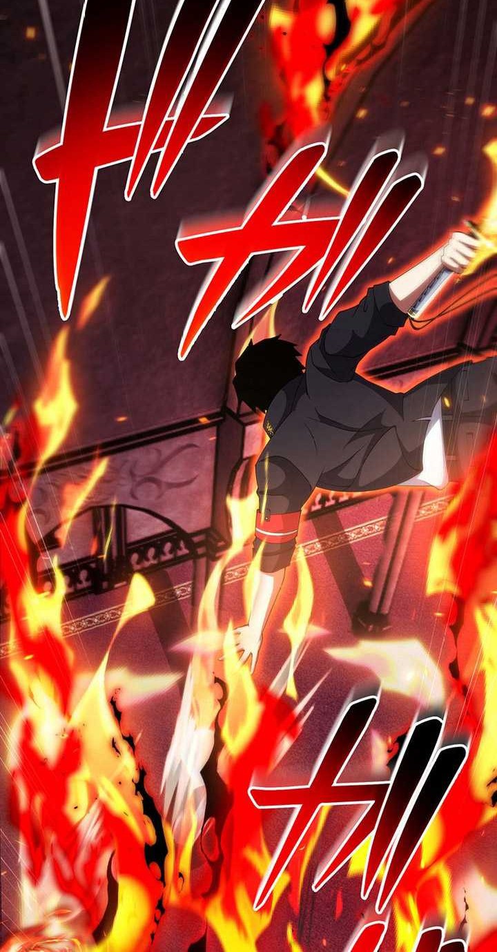 The Godslayer’s Imitator chapter 30 halaman 45