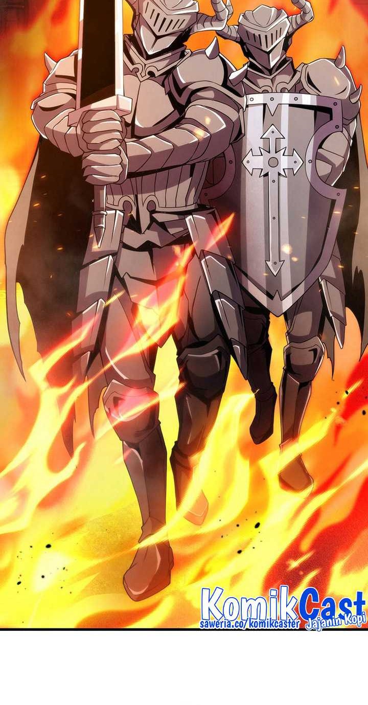 The Godslayer’s Imitator chapter 30 halaman 49