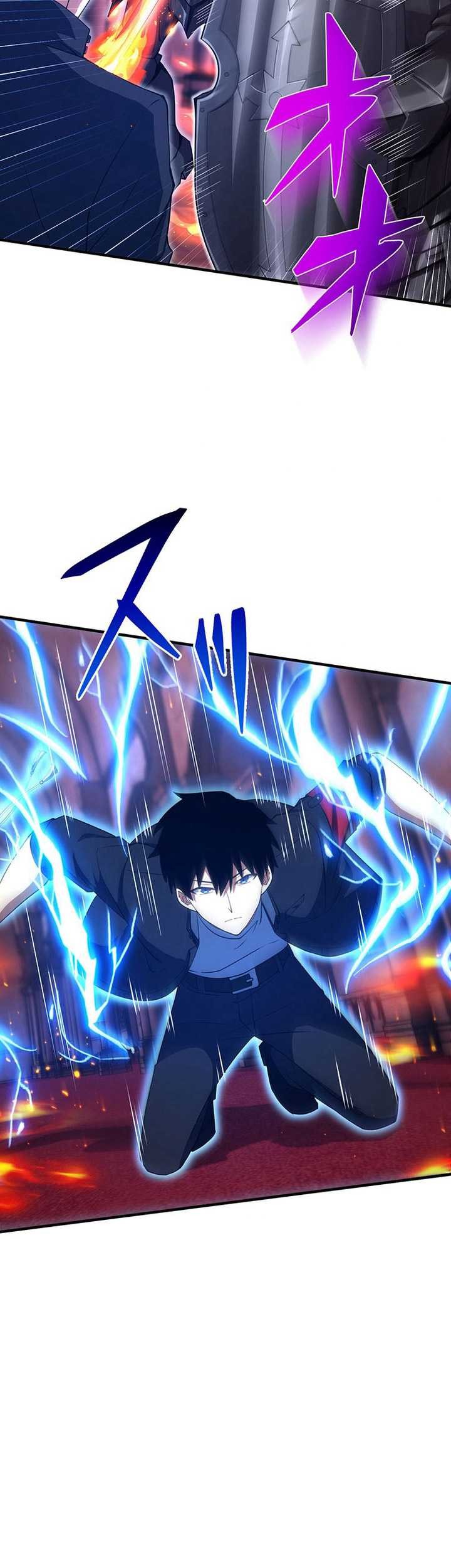 The Godslayer’s Imitator chapter 30 halaman 52