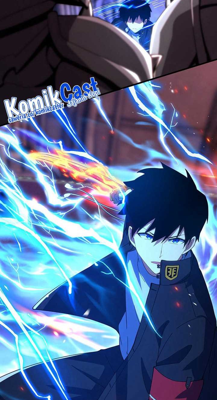 The Godslayer’s Imitator chapter 30 halaman 55