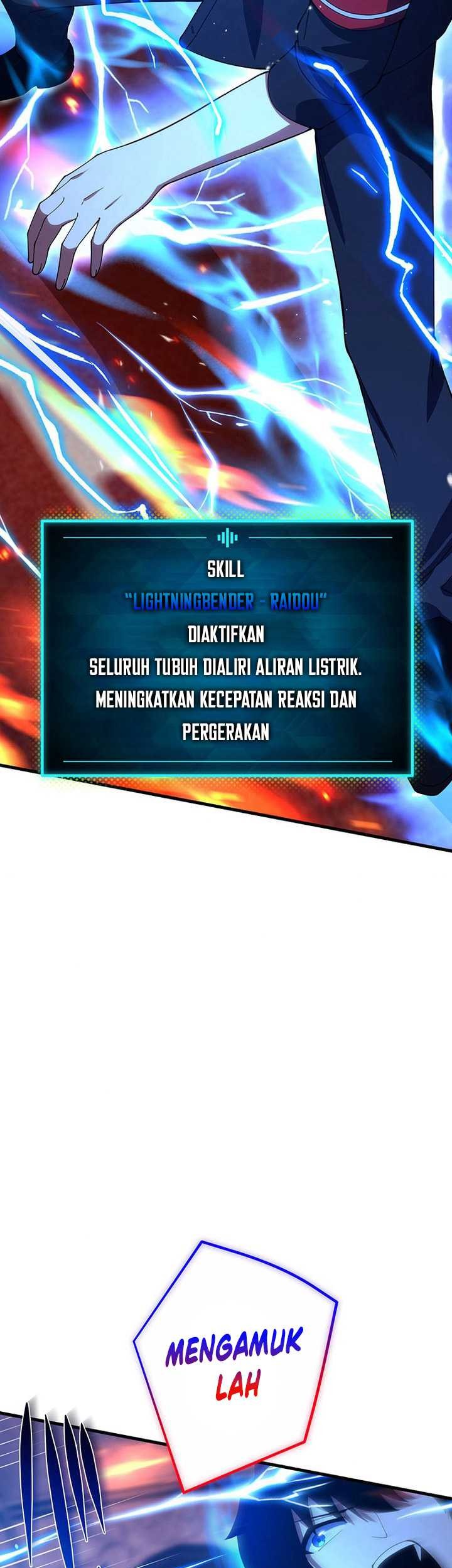 The Godslayer’s Imitator chapter 30 halaman 56