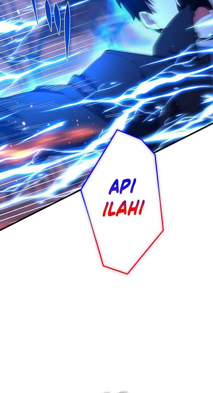 The Godslayer’s Imitator chapter 30 halaman 57
