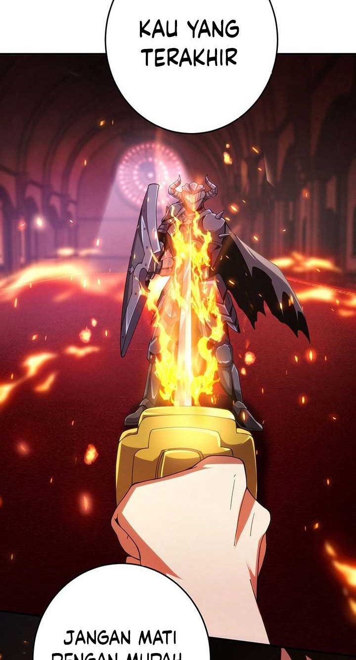 The Godslayer’s Imitator chapter 30 halaman 61