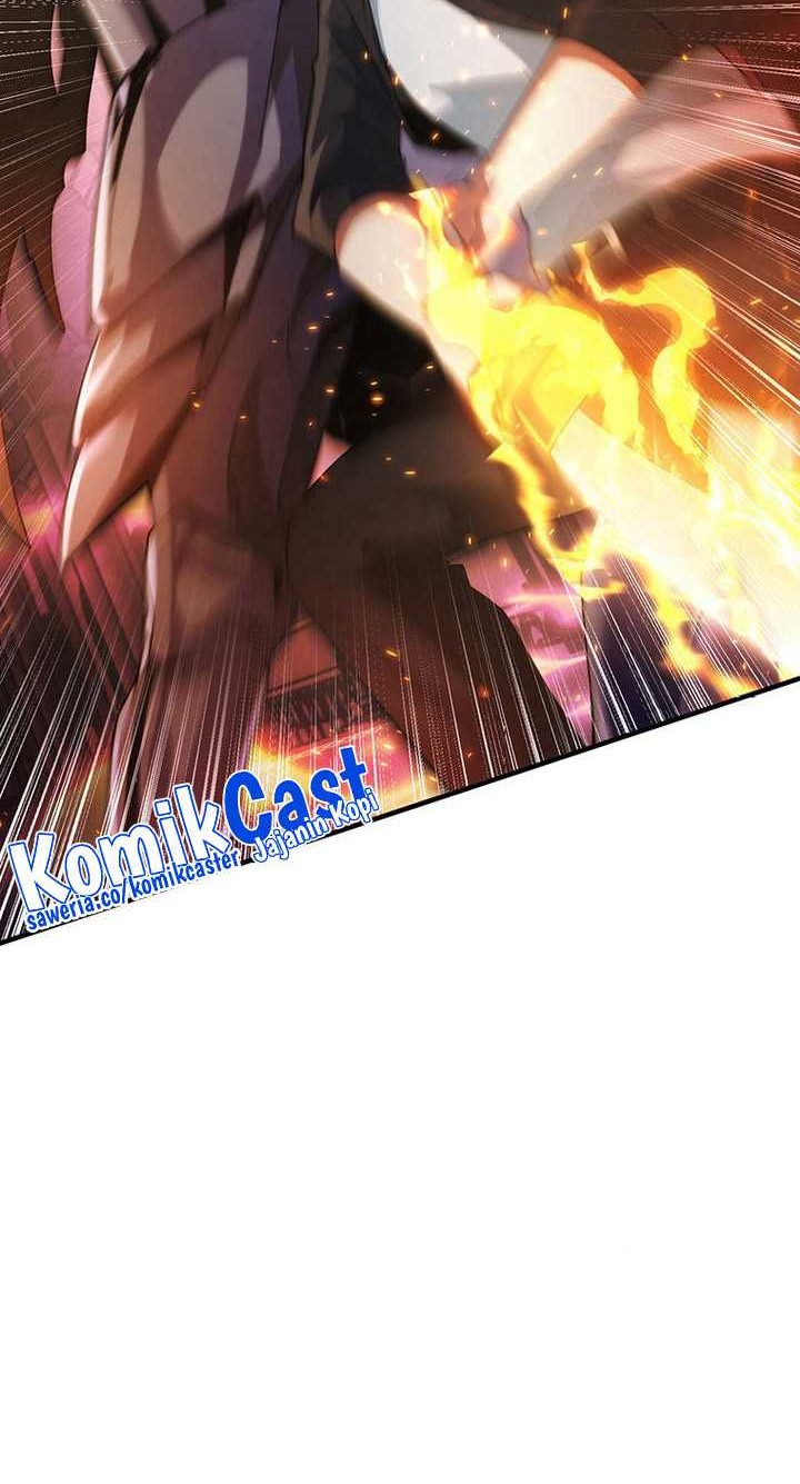 The Godslayer’s Imitator chapter 30 halaman 65