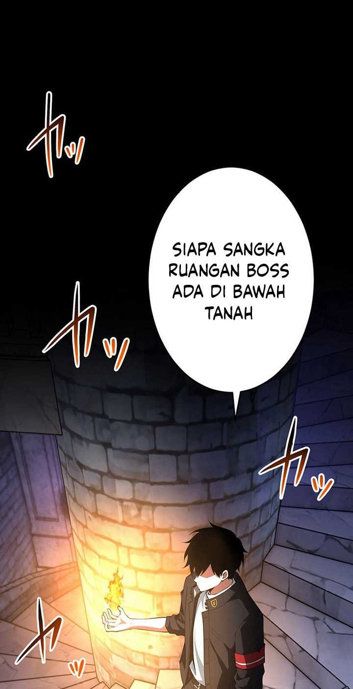 The Godslayer’s Imitator Bab 31 halaman 3