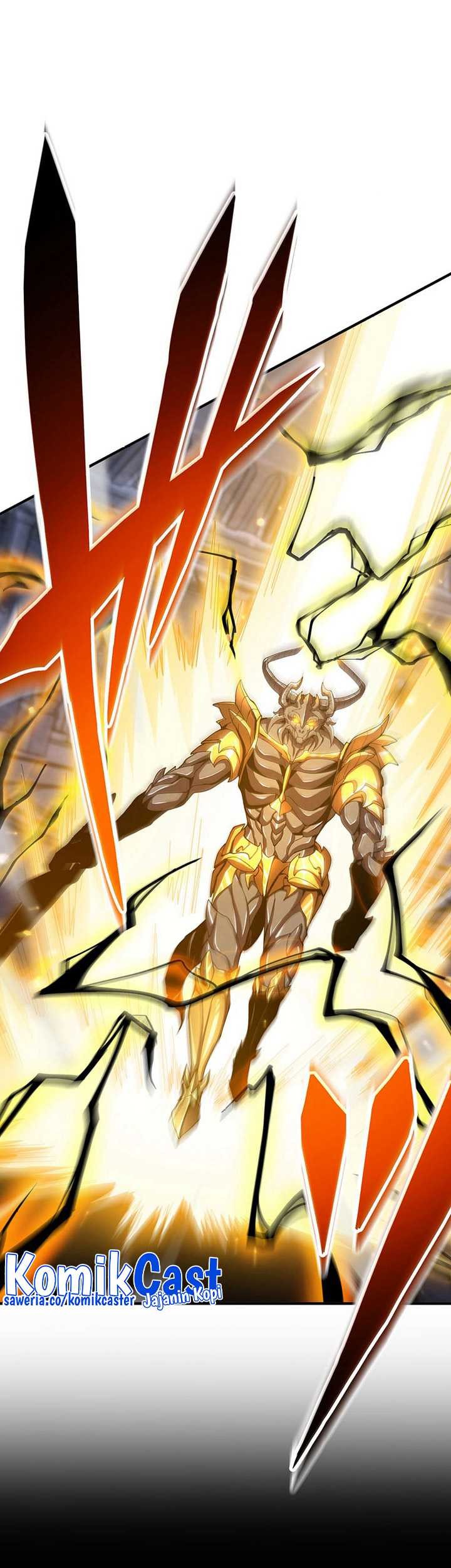 The Godslayer’s Imitator Bab 31 halaman 16