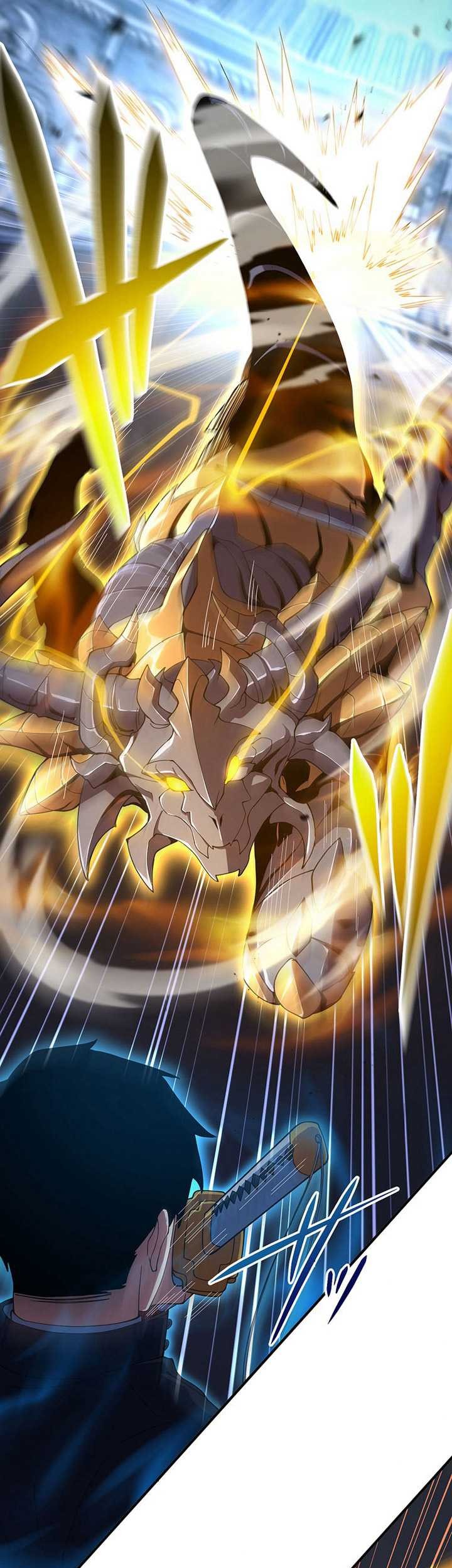 The Godslayer’s Imitator Bab 31 halaman 18