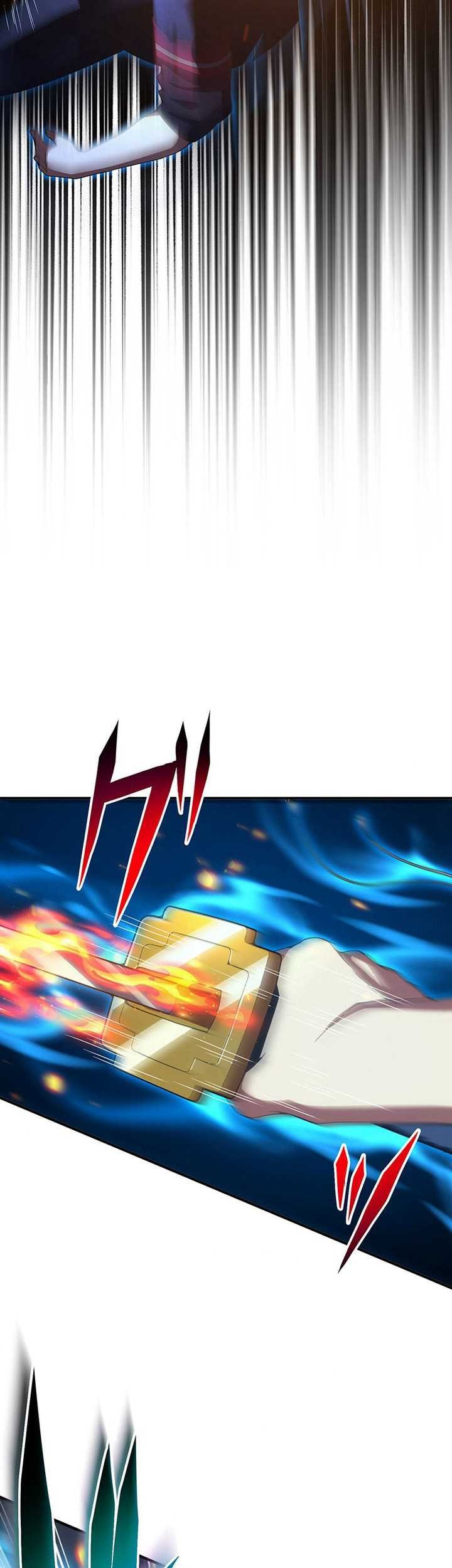 The Godslayer’s Imitator Bab 31 halaman 30