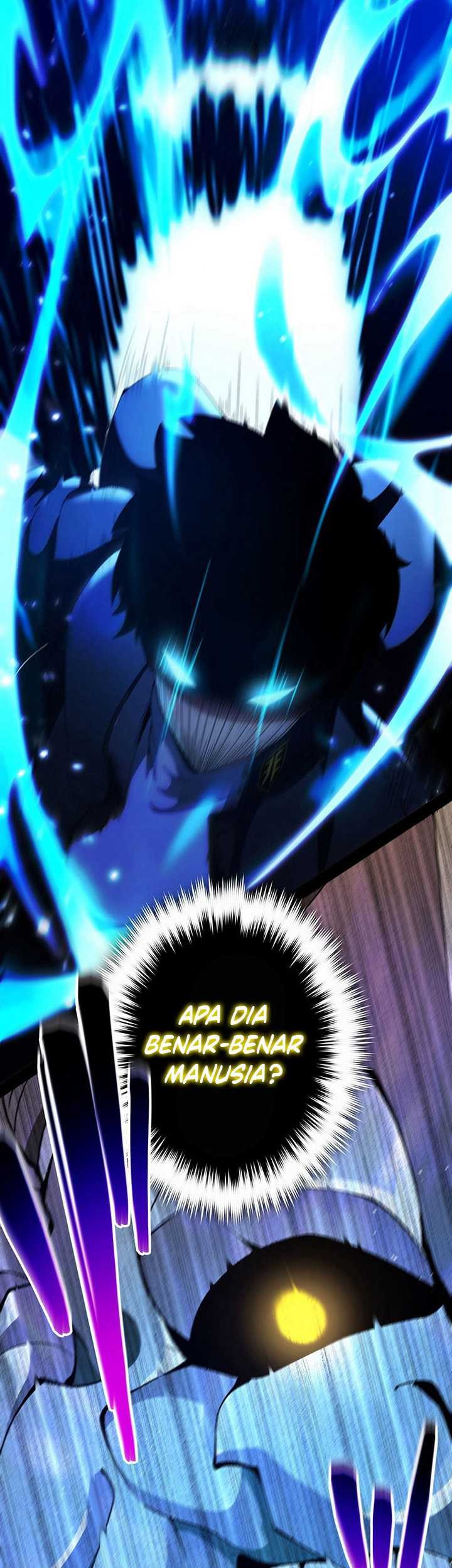 The Godslayer’s Imitator Bab 31 halaman 34