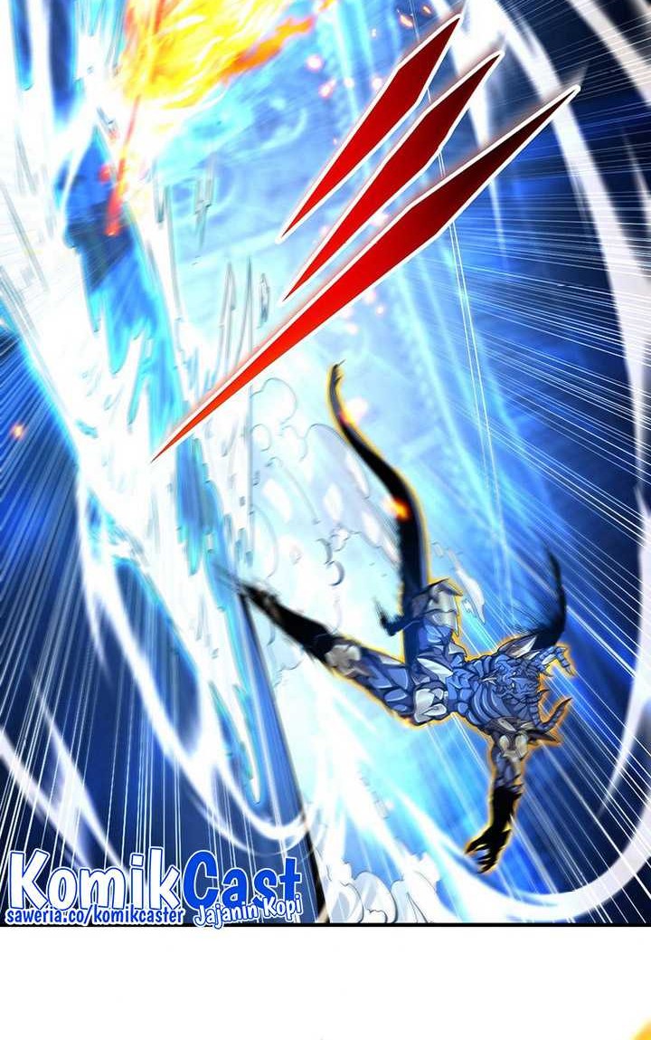 The Godslayer’s Imitator Bab 31 halaman 41