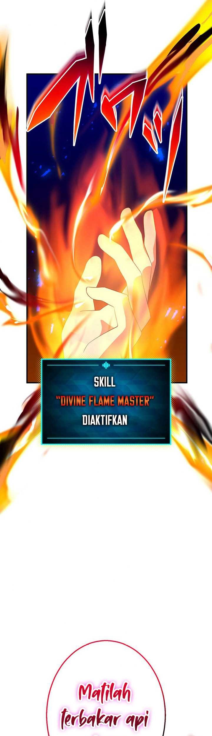 The Godslayer’s Imitator Bab 31 halaman 42