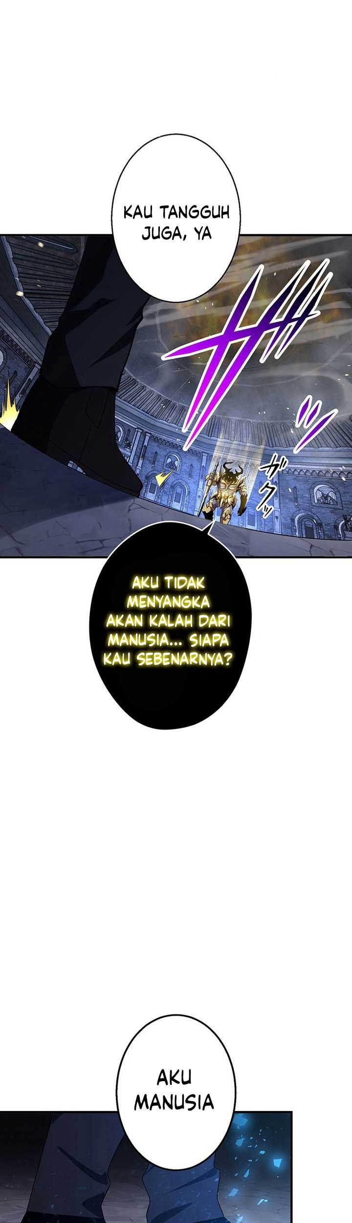 The Godslayer’s Imitator Bab 31 halaman 48