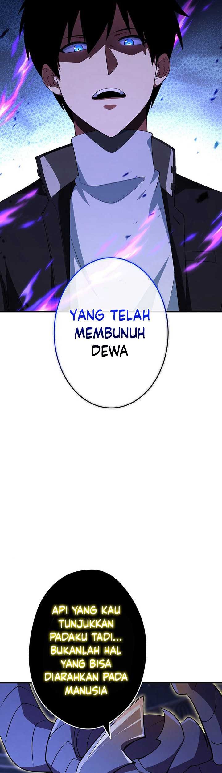 The Godslayer’s Imitator Bab 31 halaman 50