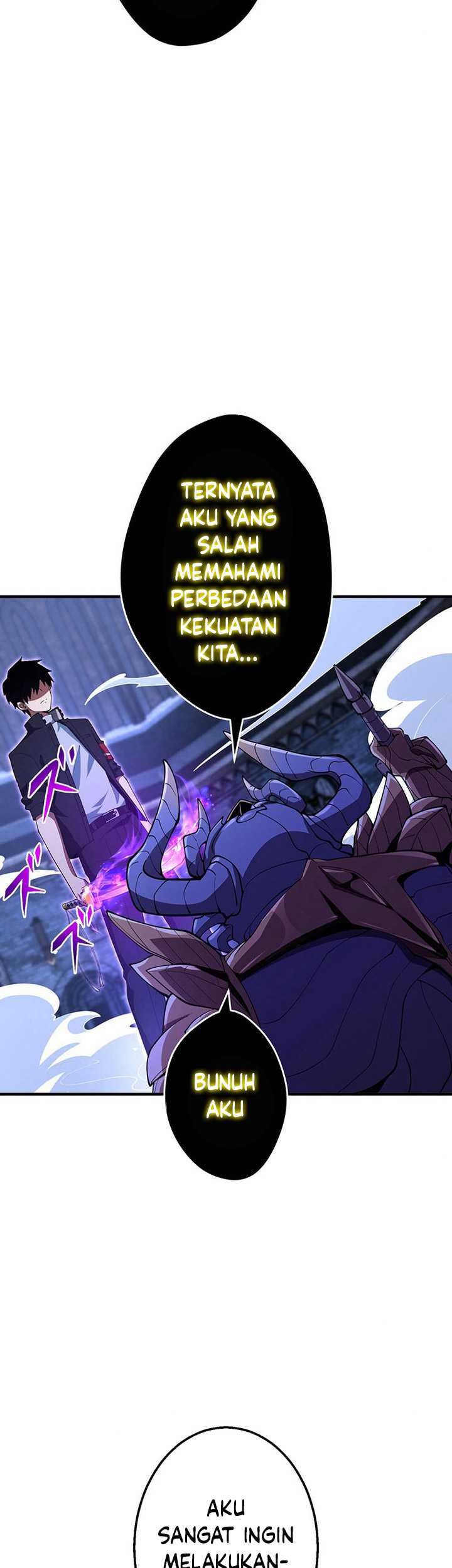 The Godslayer’s Imitator Bab 31 halaman 52