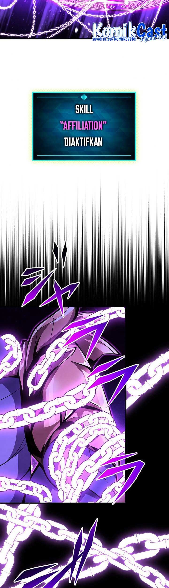 The Godslayer’s Imitator Bab 31 halaman 56