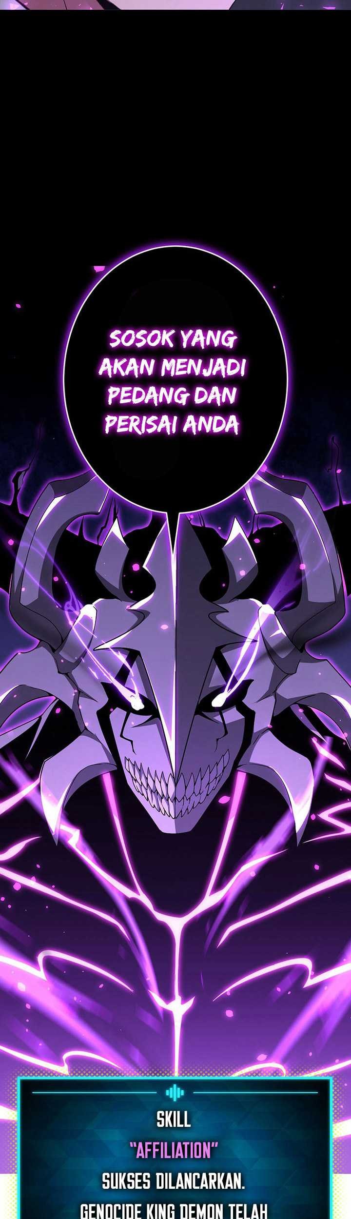 The Godslayer’s Imitator Bab 31 halaman 64