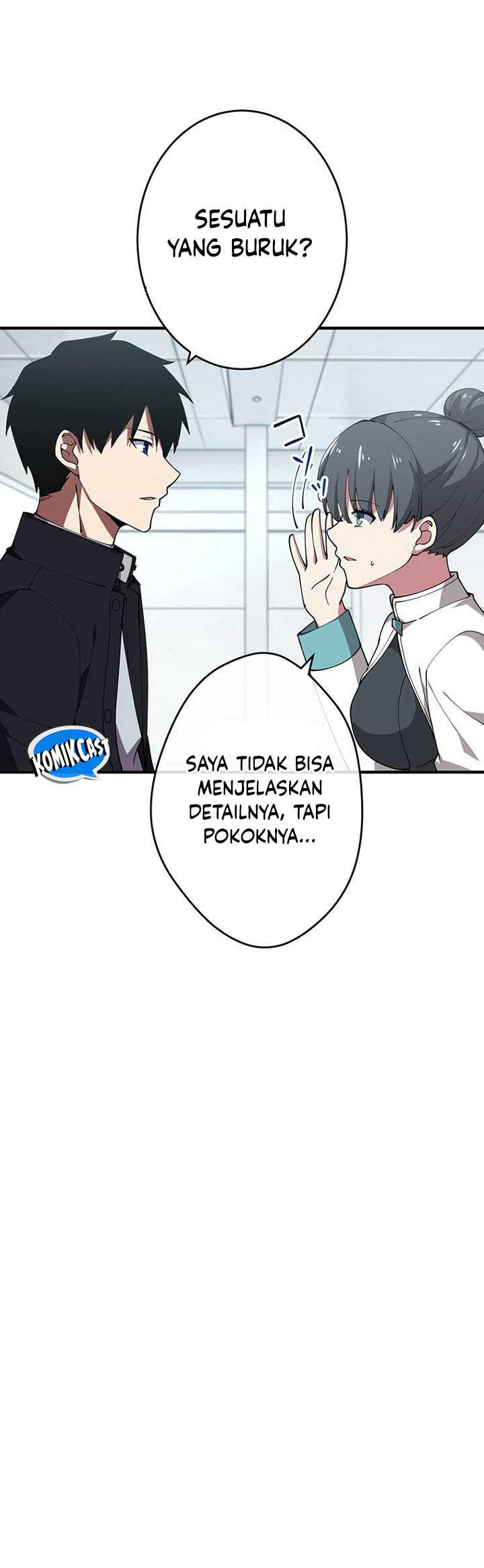 The Godslayer’s Imitator Bab 32 halaman 7