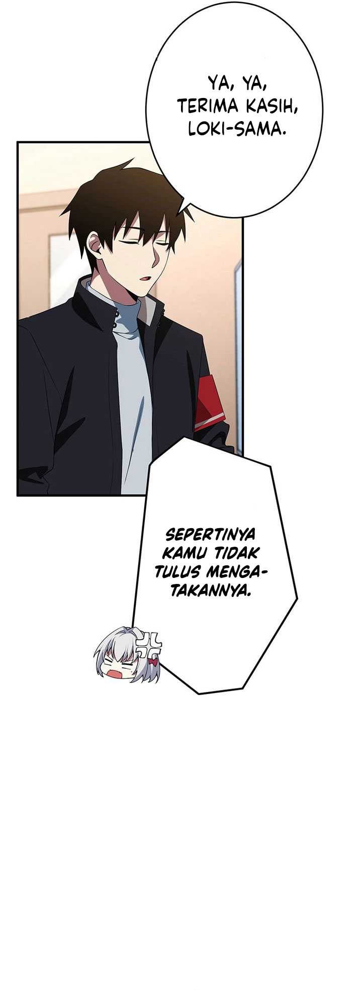 The Godslayer’s Imitator Bab 32 halaman 17