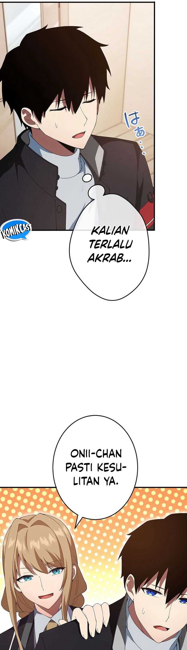 The Godslayer’s Imitator Bab 32 halaman 22