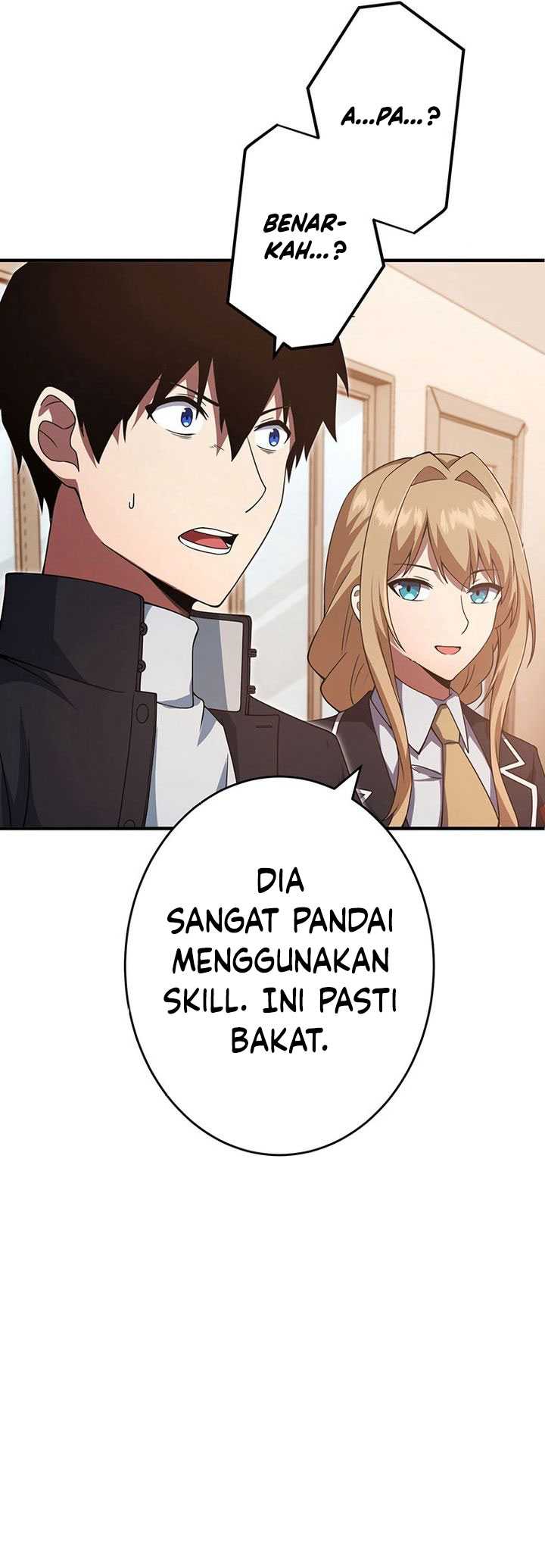 The Godslayer’s Imitator Bab 32 halaman 28