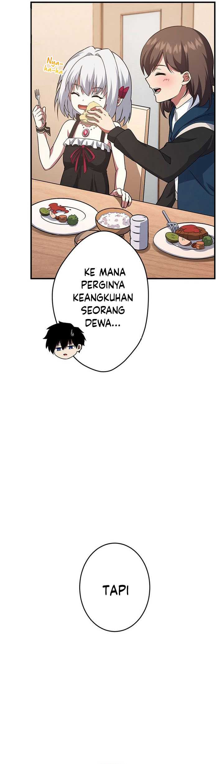 The Godslayer’s Imitator Bab 32 halaman 32