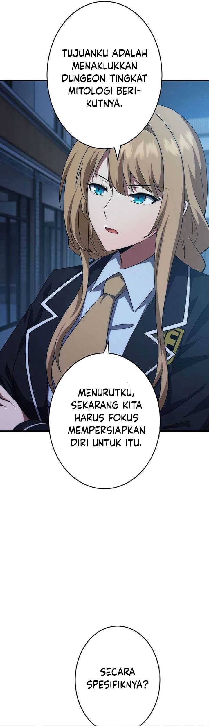The Godslayer’s Imitator Bab 32 halaman 38