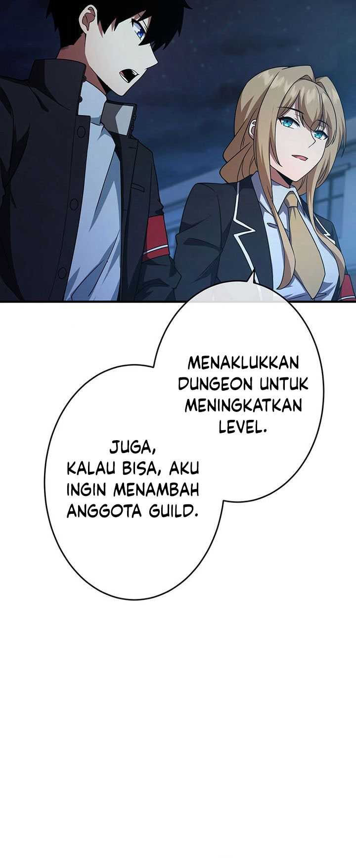 The Godslayer’s Imitator Bab 32 halaman 40
