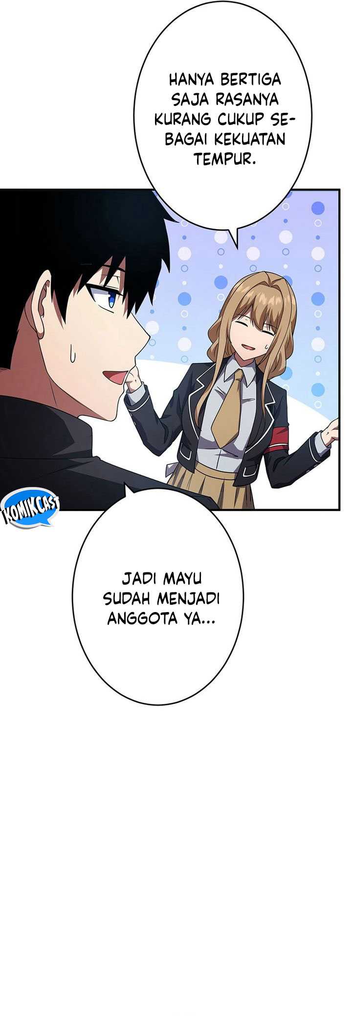 The Godslayer’s Imitator Bab 32 halaman 41