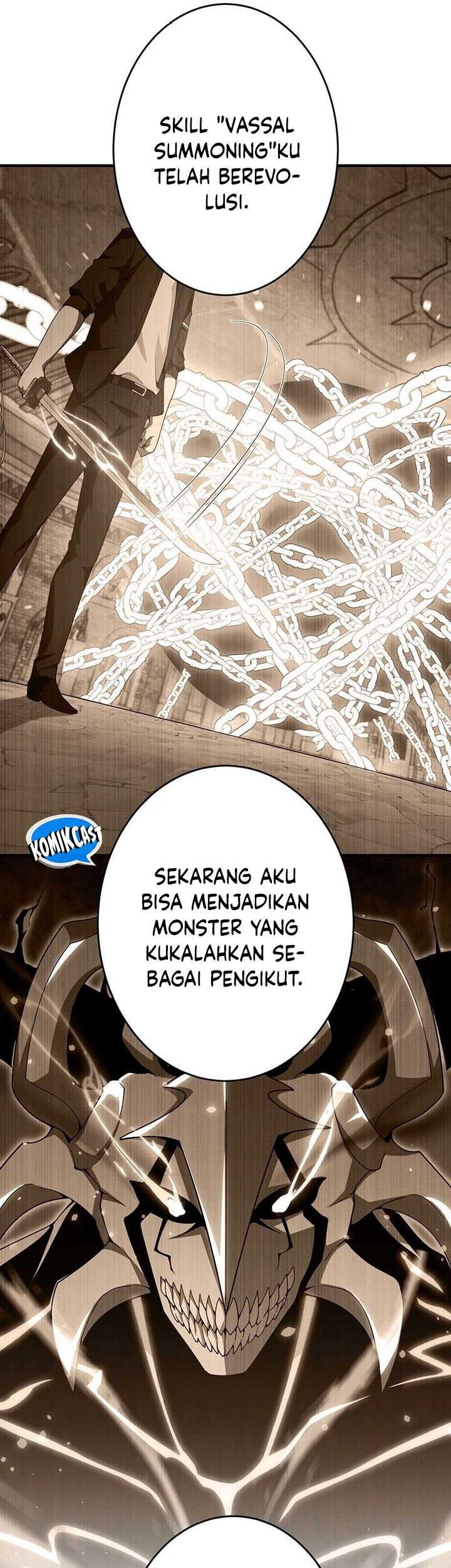 The Godslayer’s Imitator Bab 32 halaman 43