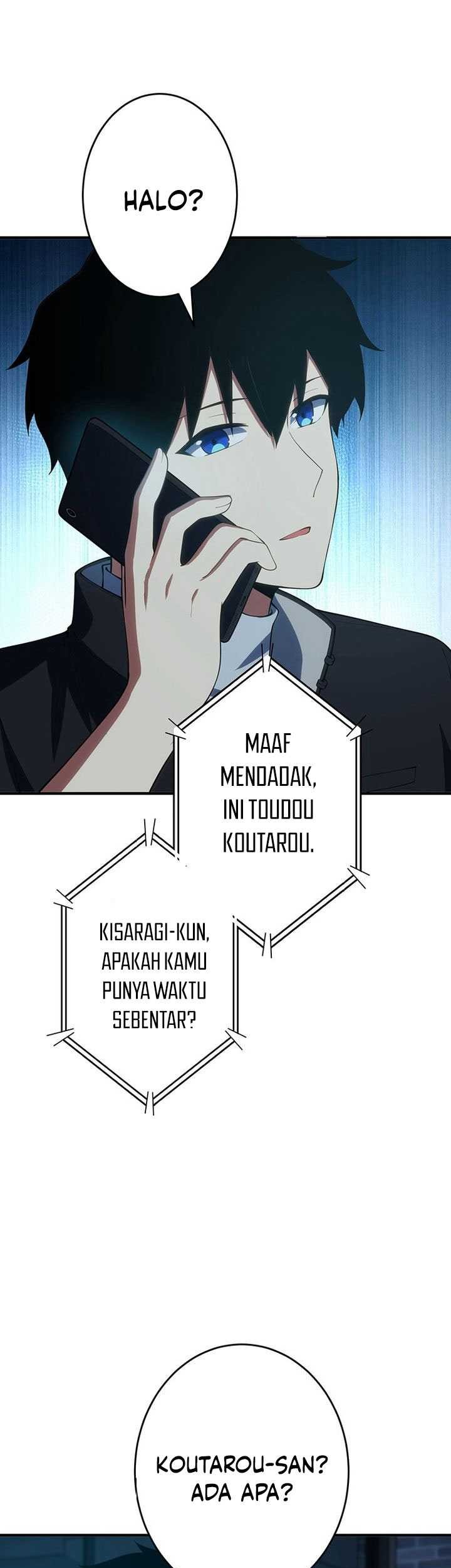The Godslayer’s Imitator Bab 32 halaman 49