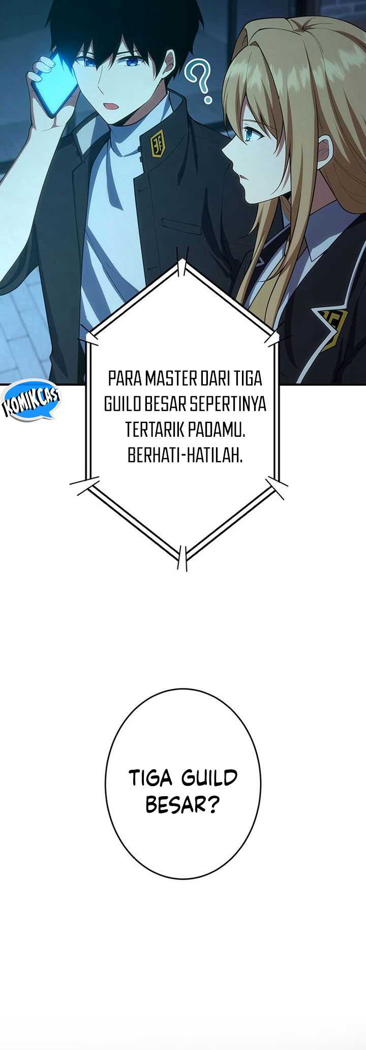 The Godslayer’s Imitator Bab 32 halaman 51