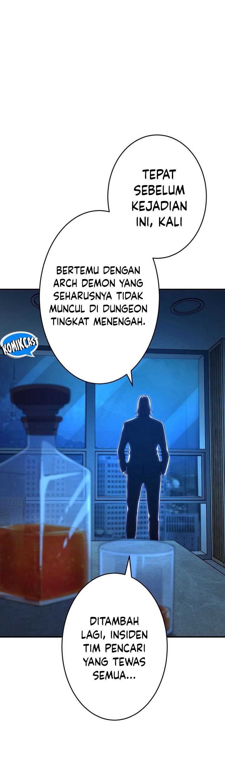 The Godslayer’s Imitator Bab 32 halaman 56