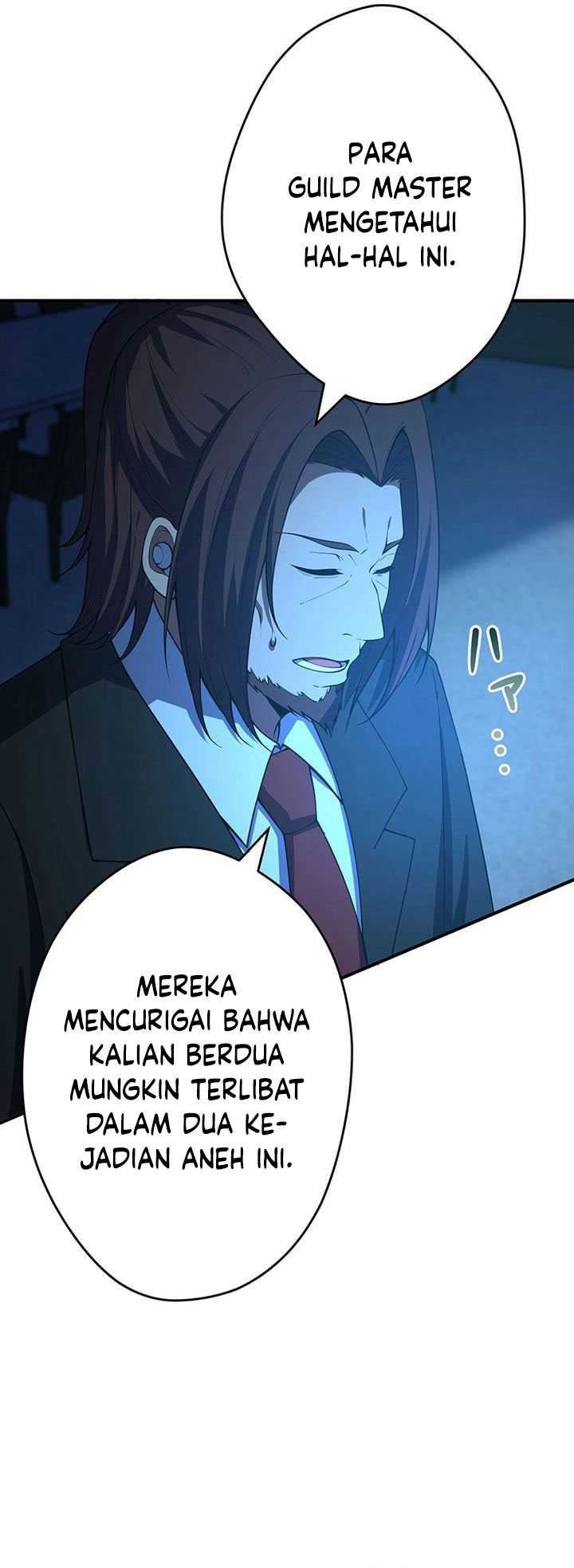 The Godslayer’s Imitator Bab 32 halaman 58