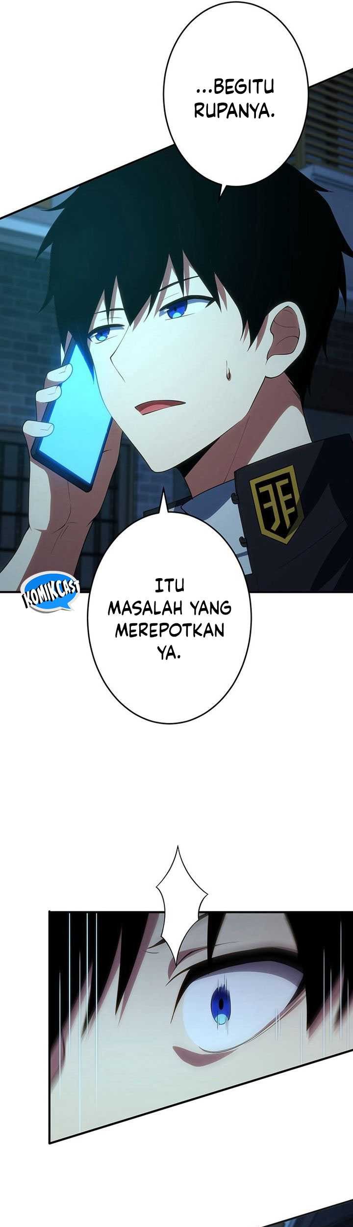 The Godslayer’s Imitator Bab 32 halaman 59
