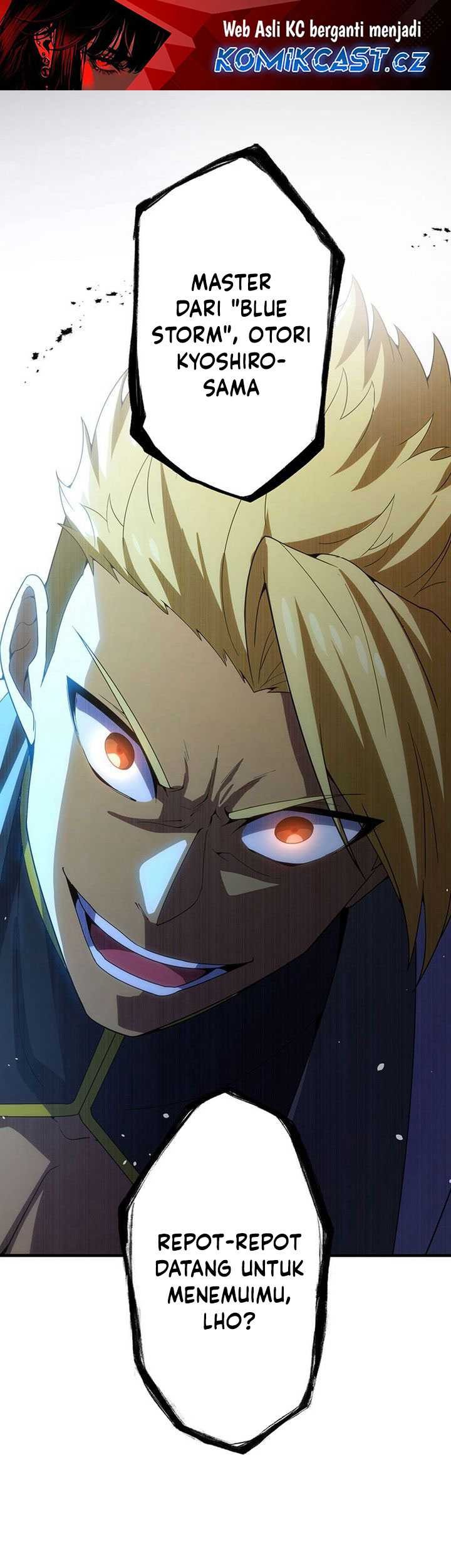 The Godslayer’s Imitator chapter 33 halaman 2