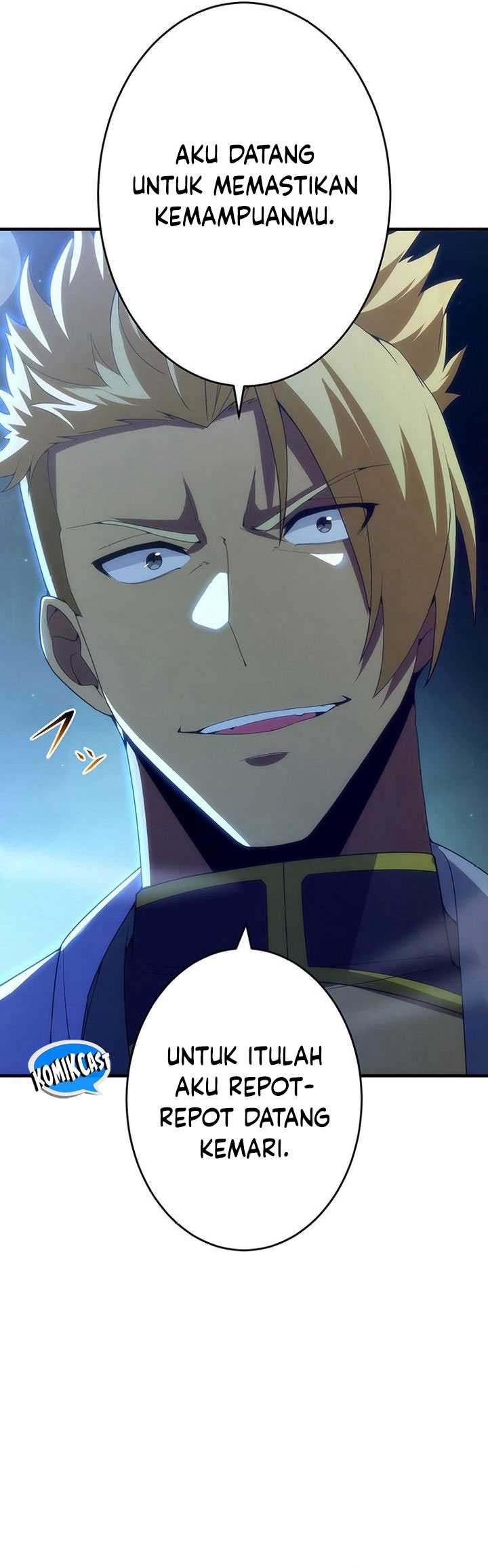 The Godslayer’s Imitator chapter 33 halaman 19