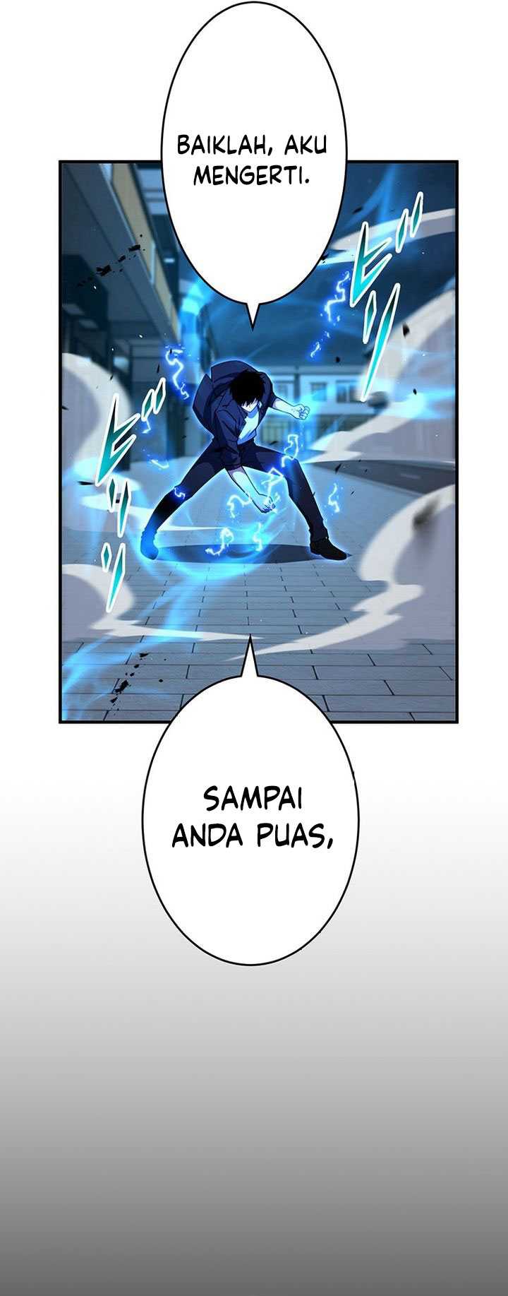 The Godslayer’s Imitator chapter 33 halaman 30