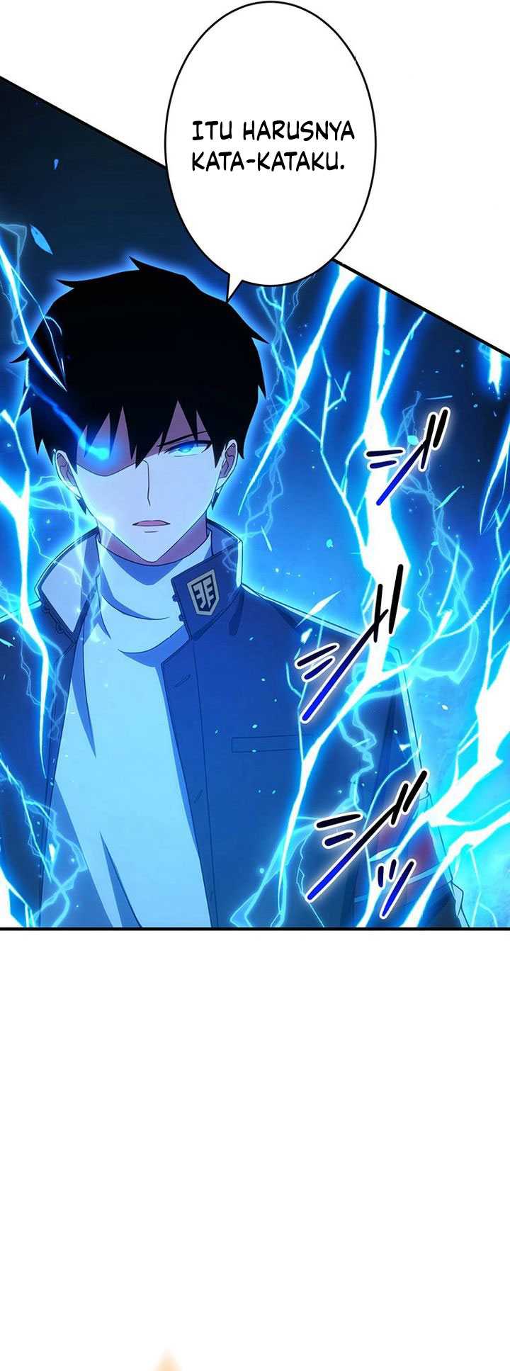 The Godslayer’s Imitator chapter 33 halaman 36