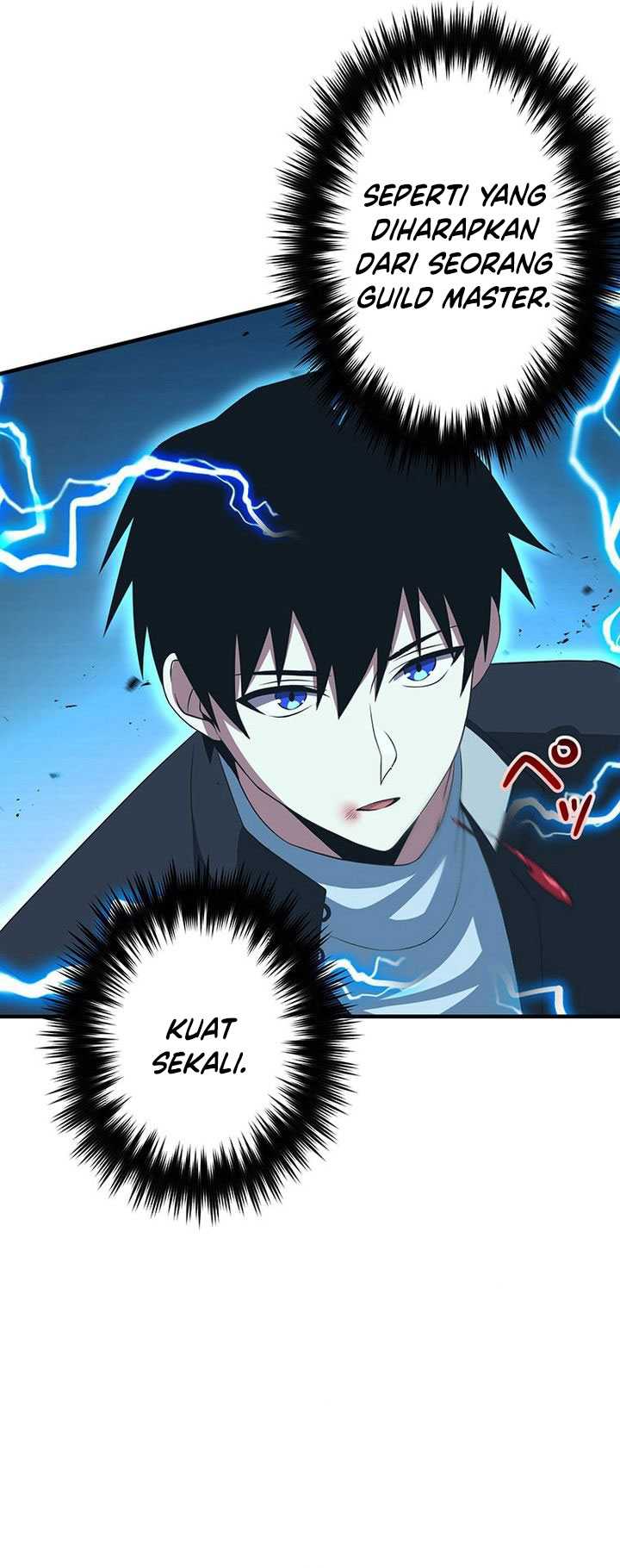 The Godslayer’s Imitator chapter 33 halaman 51