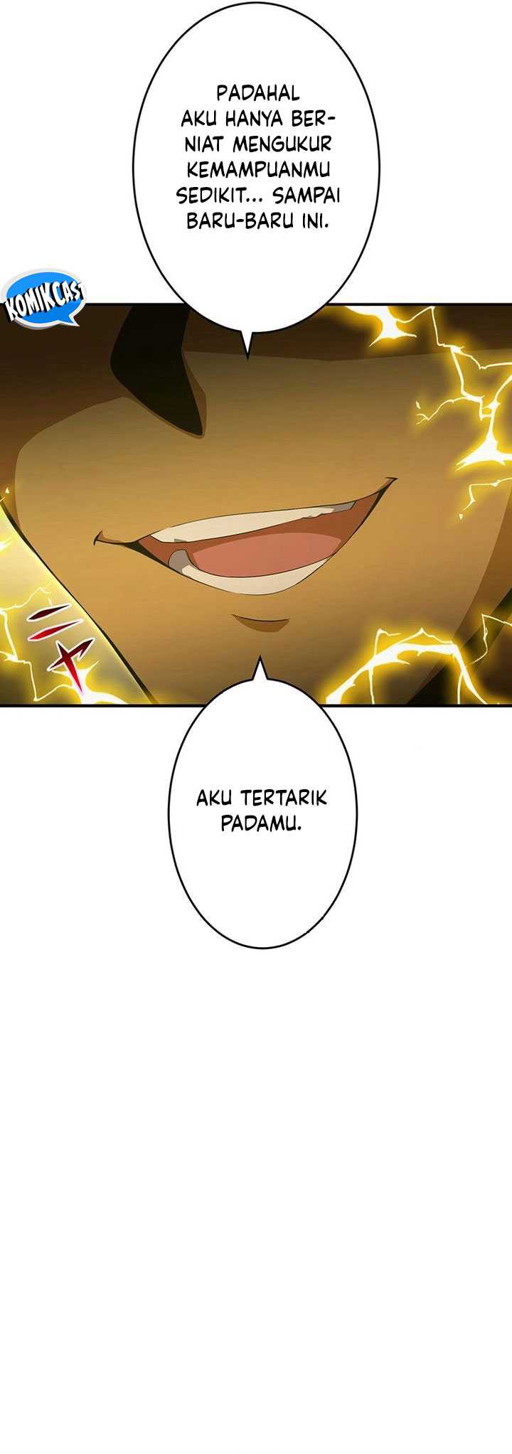 The Godslayer’s Imitator chapter 33 halaman 53
