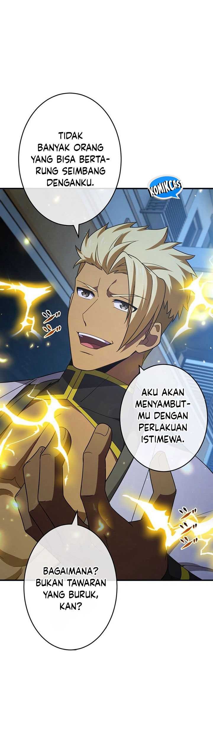 The Godslayer’s Imitator chapter 33 halaman 56