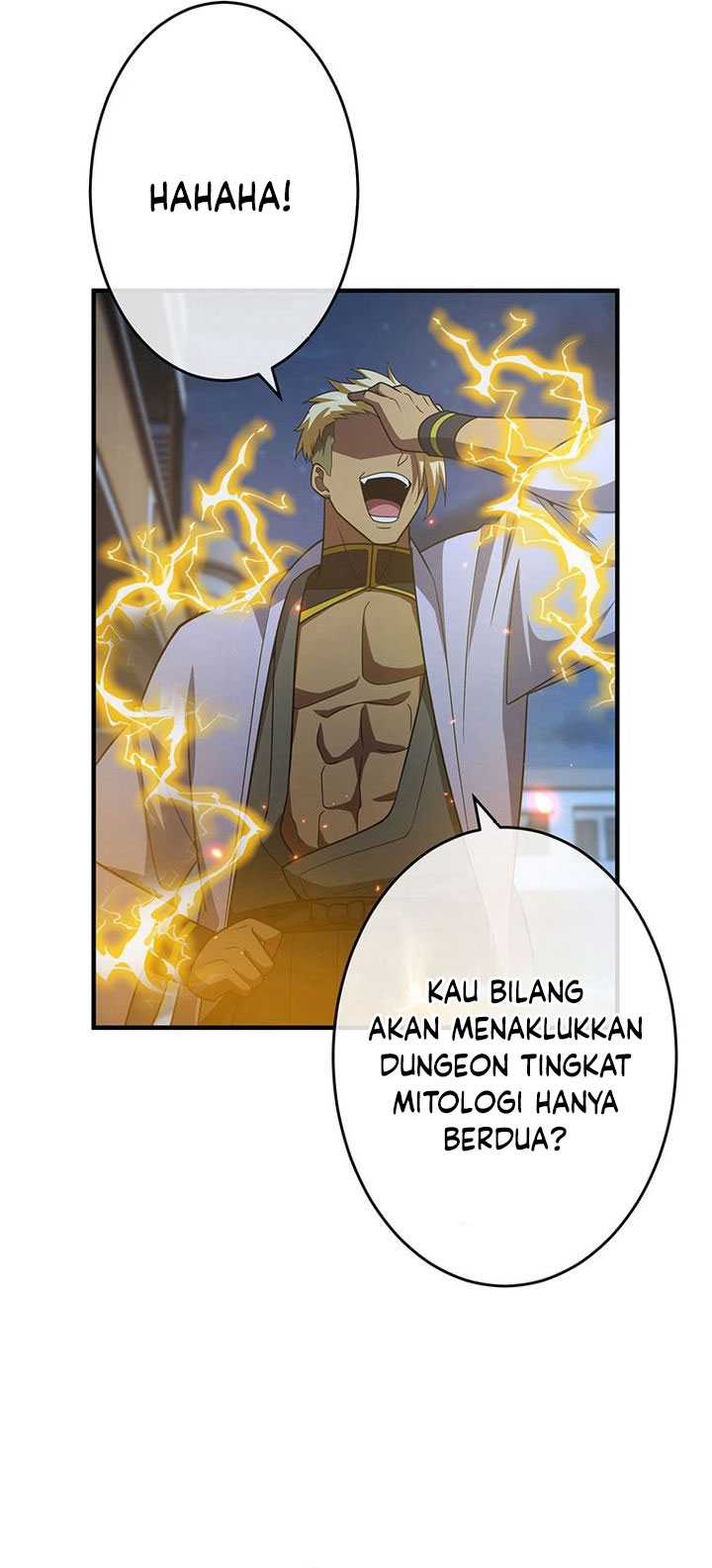 The Godslayer’s Imitator chapter 33 halaman 59