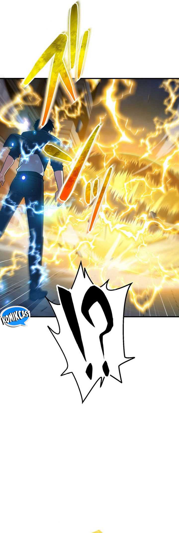 The Godslayer’s Imitator chapter 33 halaman 60
