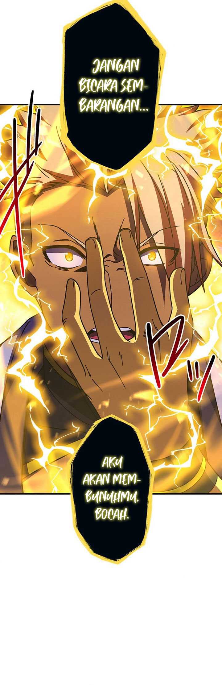 The Godslayer’s Imitator chapter 33 halaman 61