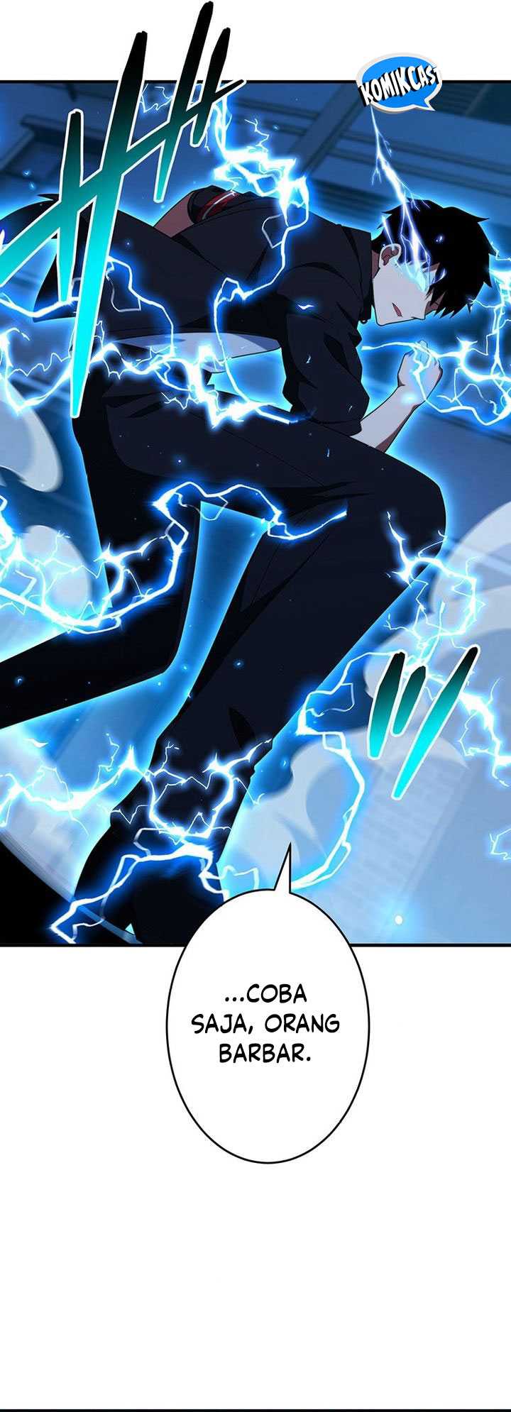 The Godslayer’s Imitator chapter 33 halaman 62