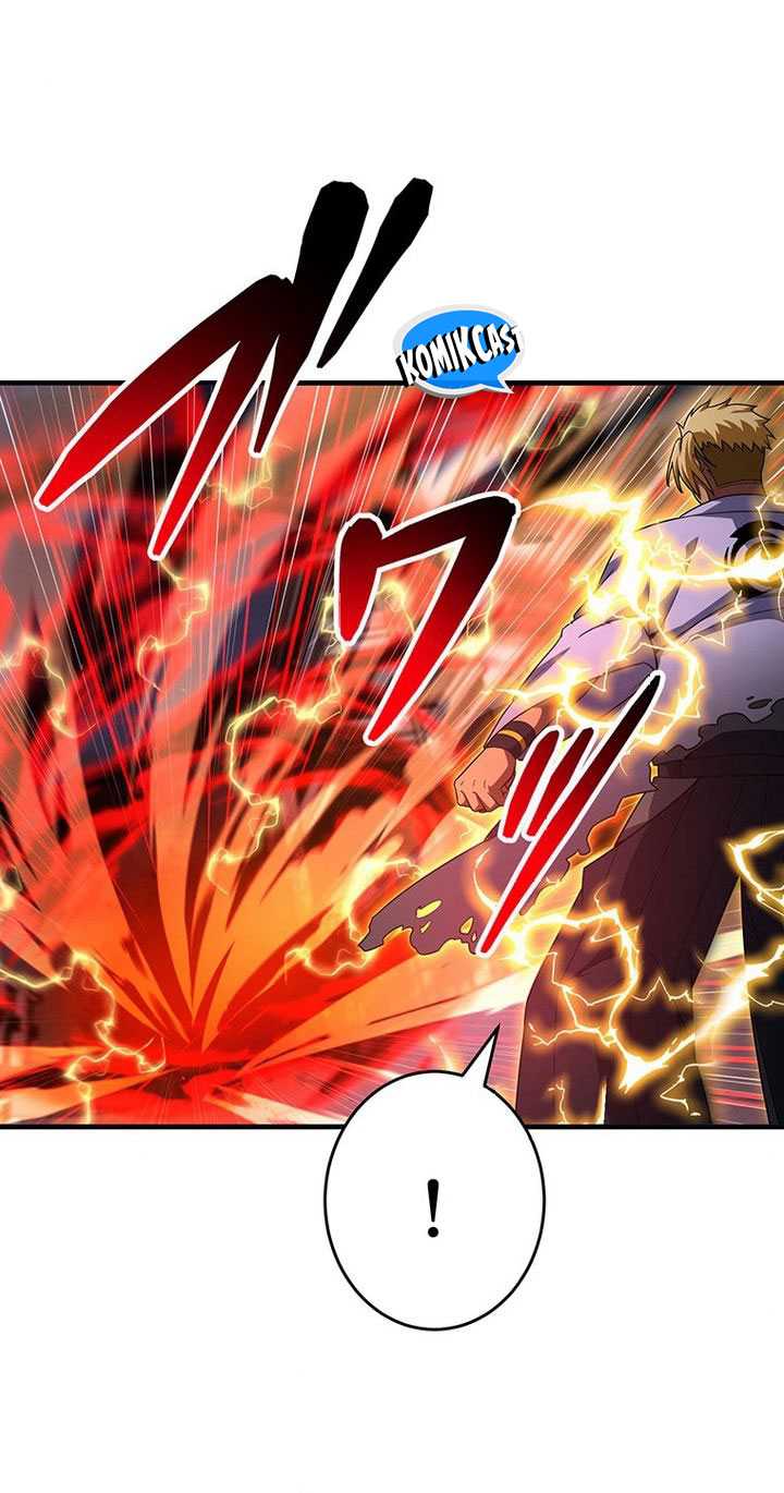 The Godslayer’s Imitator chapter 33 halaman 69