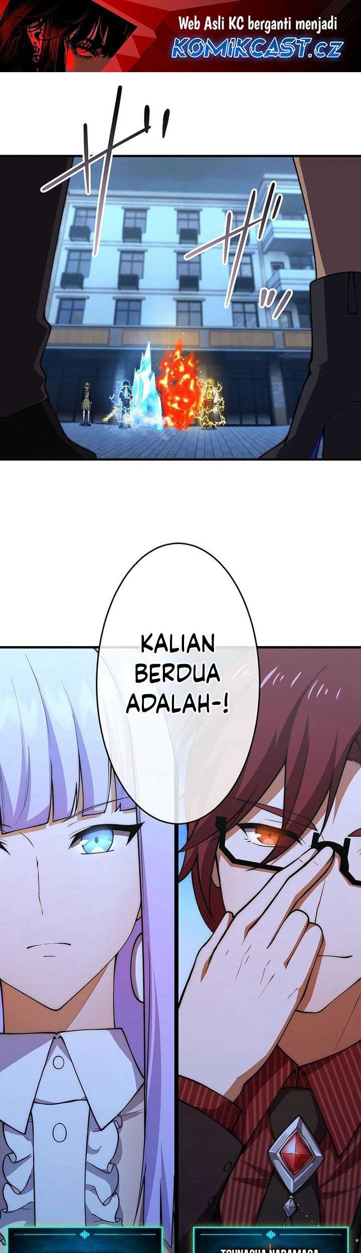 The Godslayer’s Imitator Bab 34 halaman 2
