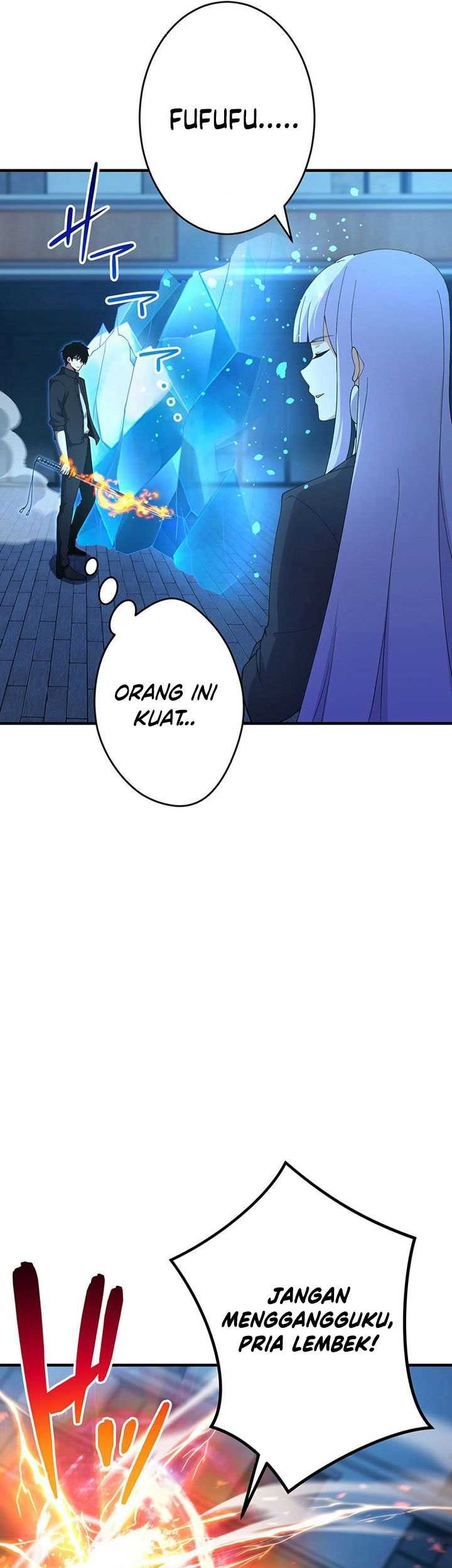 The Godslayer’s Imitator Bab 34 halaman 6