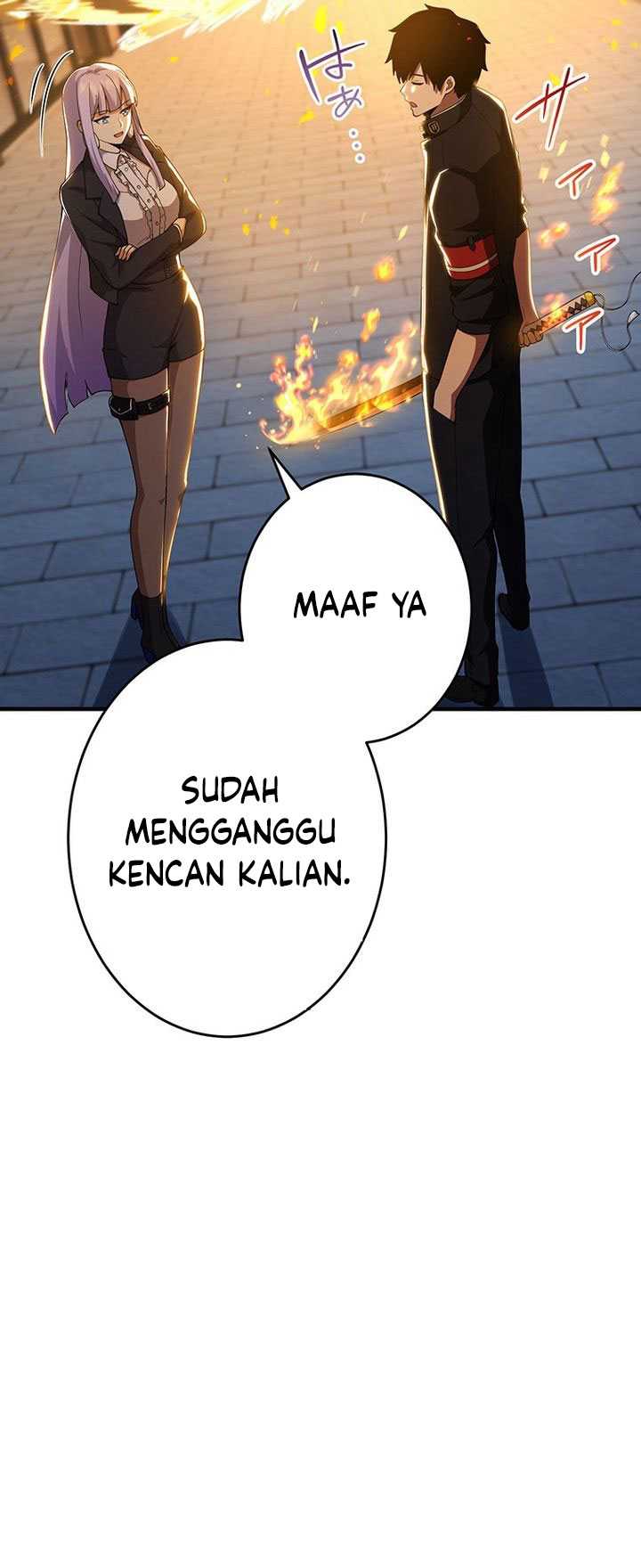 The Godslayer’s Imitator Bab 34 halaman 9